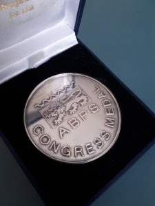 Congress Medal