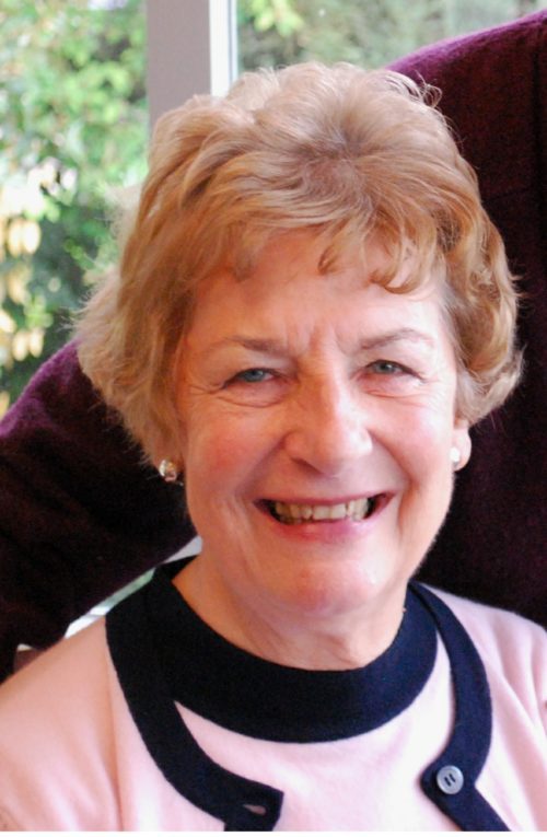 Yvonne Wheatley FRPSL ABPS